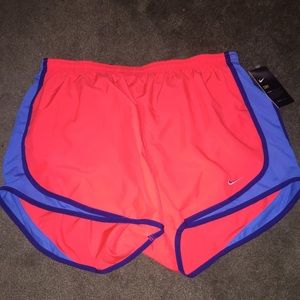 Nike Dry fit women’s shorts